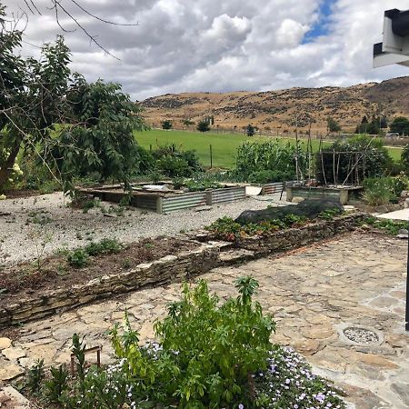 Granny Stringer'S Cottage Roxburgh 外观 照片