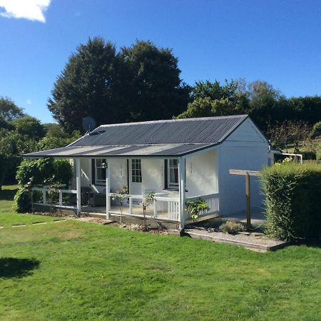 Granny Stringer'S Cottage Roxburgh 外观 照片
