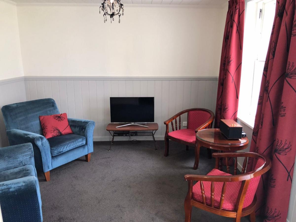 Granny Stringer'S Cottage Roxburgh 外观 照片