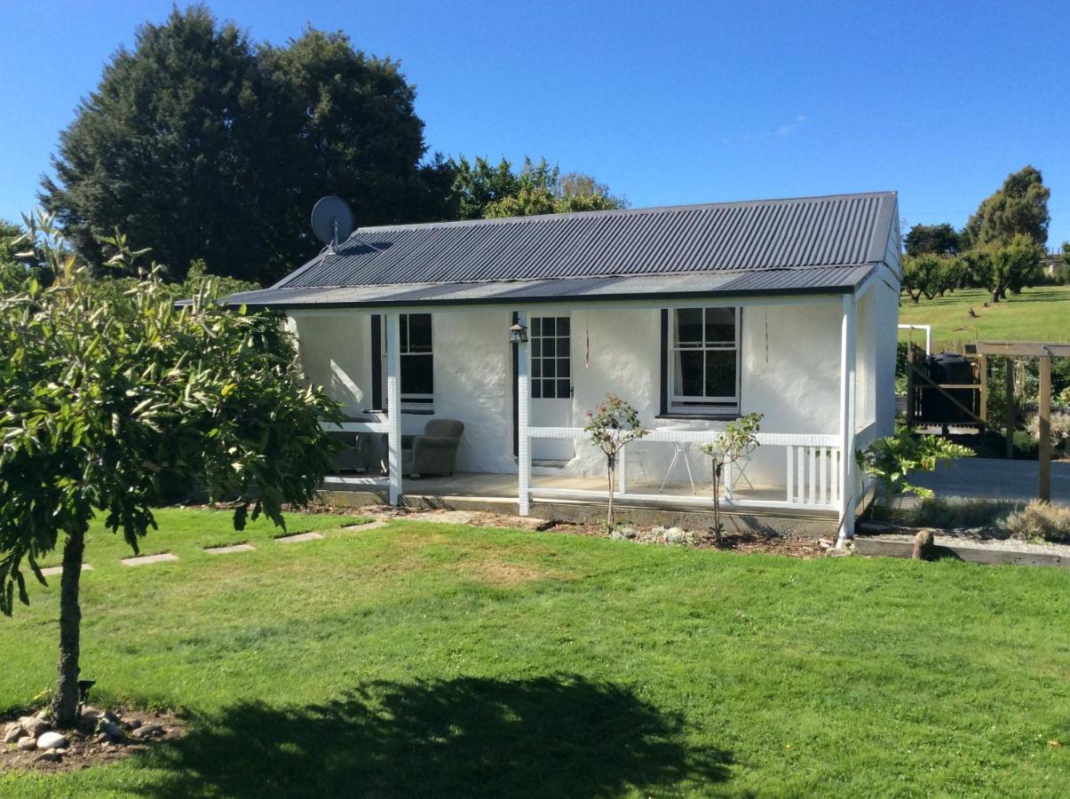 Granny Stringer'S Cottage Roxburgh 外观 照片