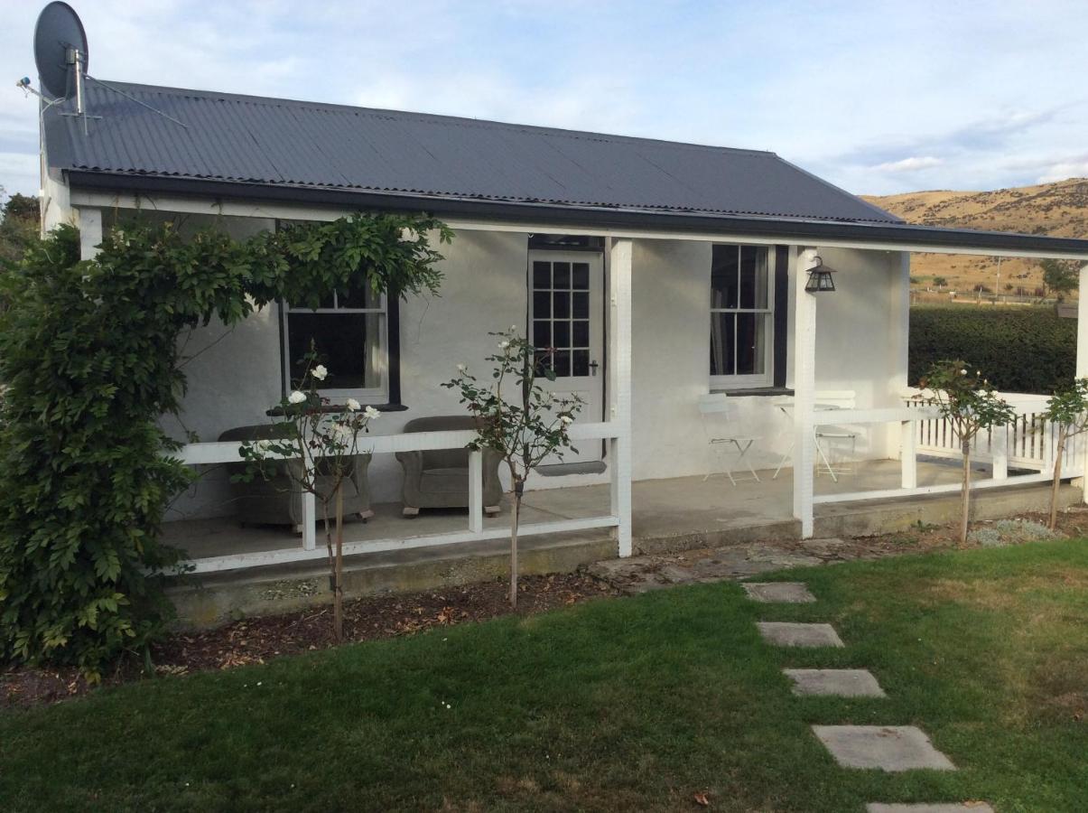 Granny Stringer'S Cottage Roxburgh 外观 照片