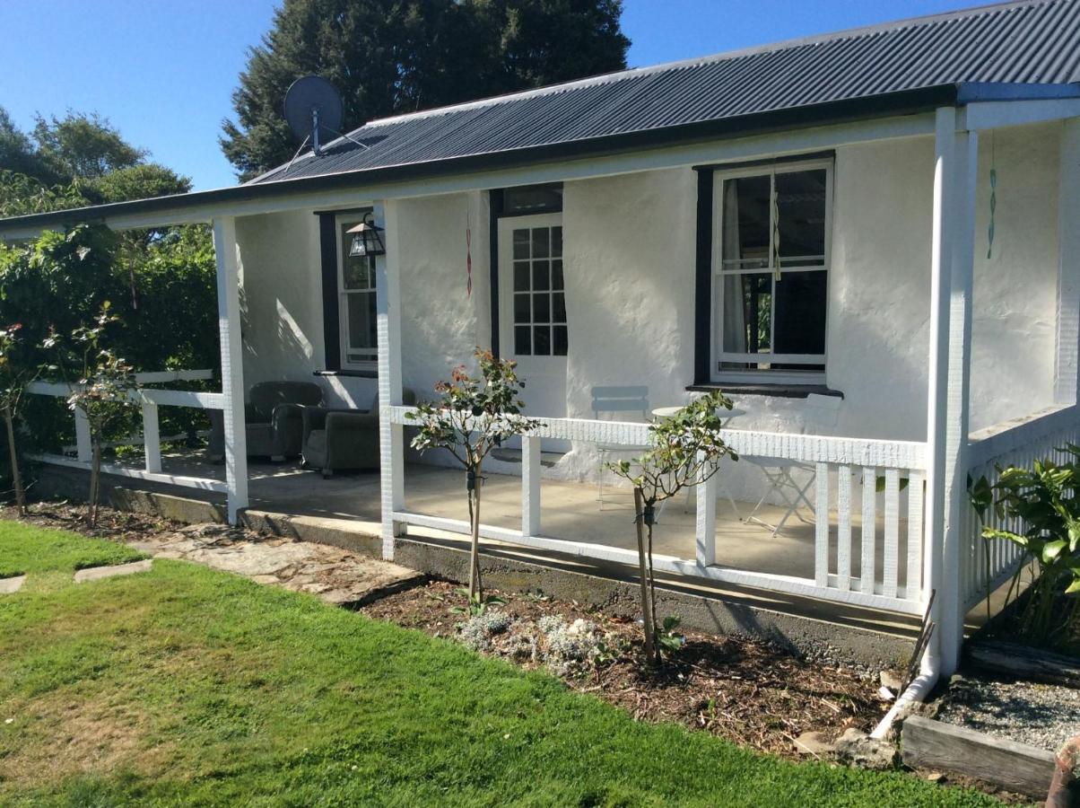 Granny Stringer'S Cottage Roxburgh 外观 照片