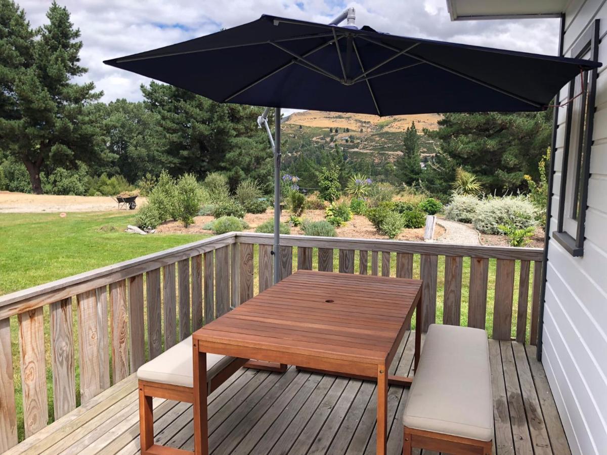 Granny Stringer'S Cottage Roxburgh 外观 照片