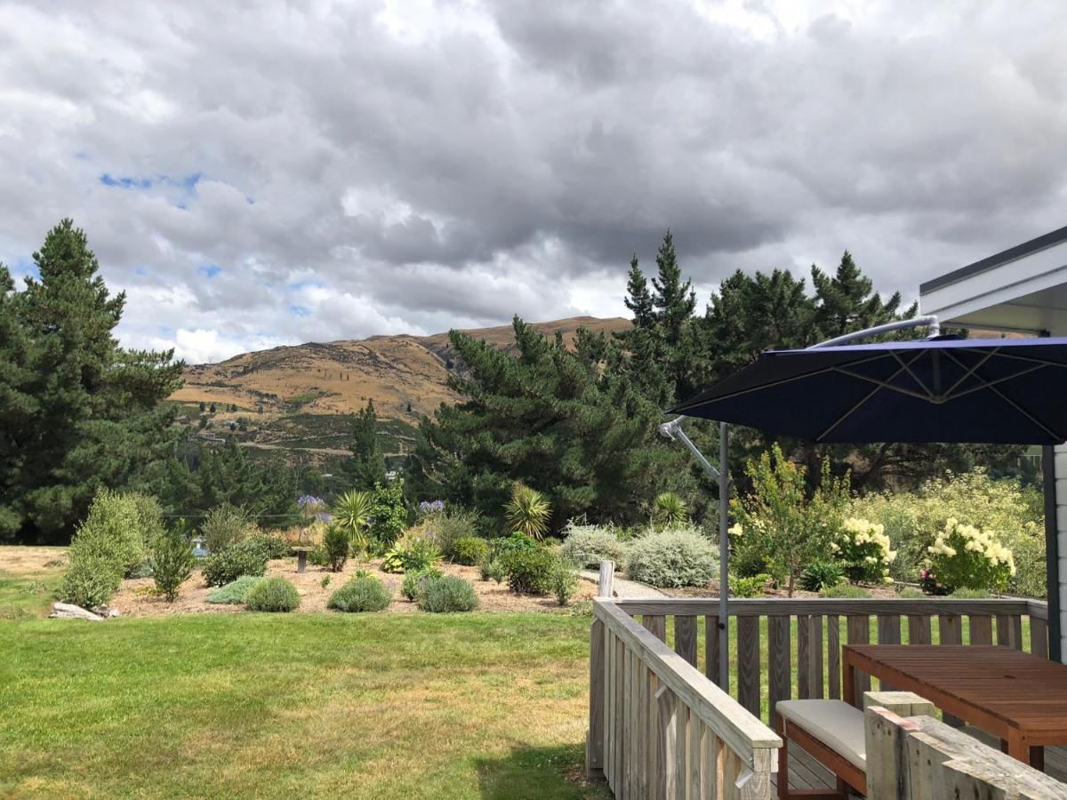 Granny Stringer'S Cottage Roxburgh 外观 照片