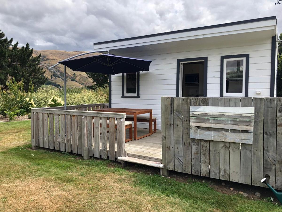 Granny Stringer'S Cottage Roxburgh 外观 照片