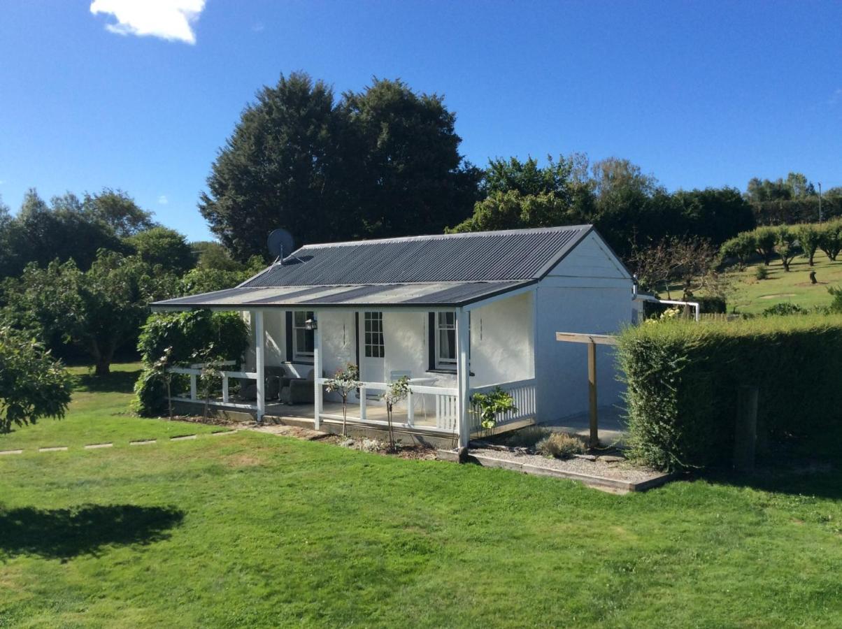 Granny Stringer'S Cottage Roxburgh 外观 照片