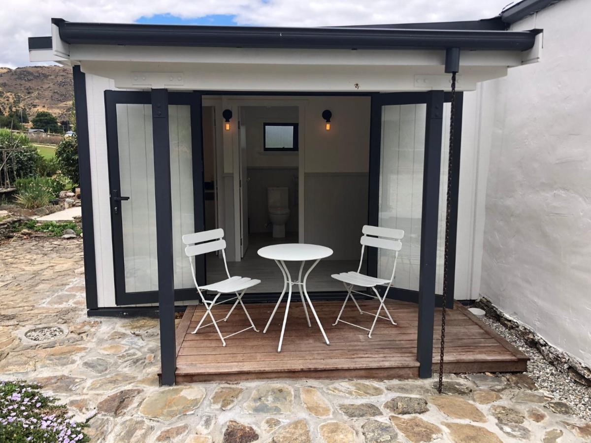 Granny Stringer'S Cottage Roxburgh 外观 照片